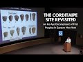 The Corditaipe Site Revisited An Ice Age Encampment Of First Peoples In Eastern New York