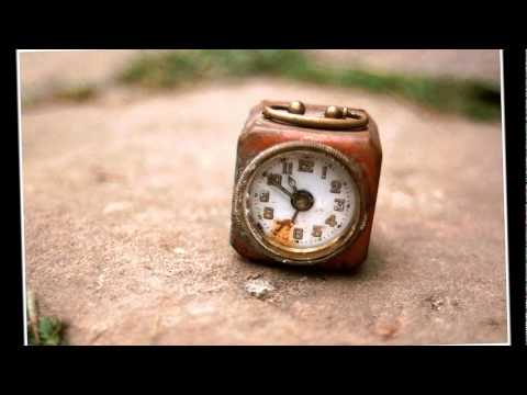 CryOut - Verlorene Zeit