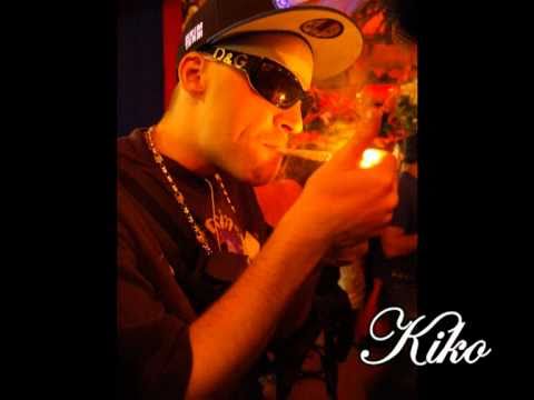 Kiko & Onrust - The struggle never ends Ft Rap p ( New york )  Prod by maddshit pro