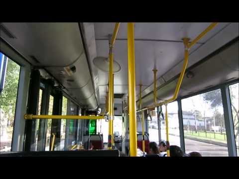 Transit Systems Sydney [Moorebank] Mercedes-Benz OC500LE / Volgren CR228L, m/o 6186 (1511)