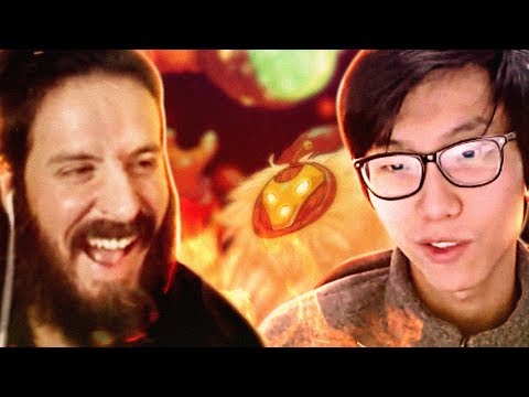 ESSES CARAS QUE DISPUTAM O TOP 1 DA SOLOQ! HAHAHA - DUO KIM