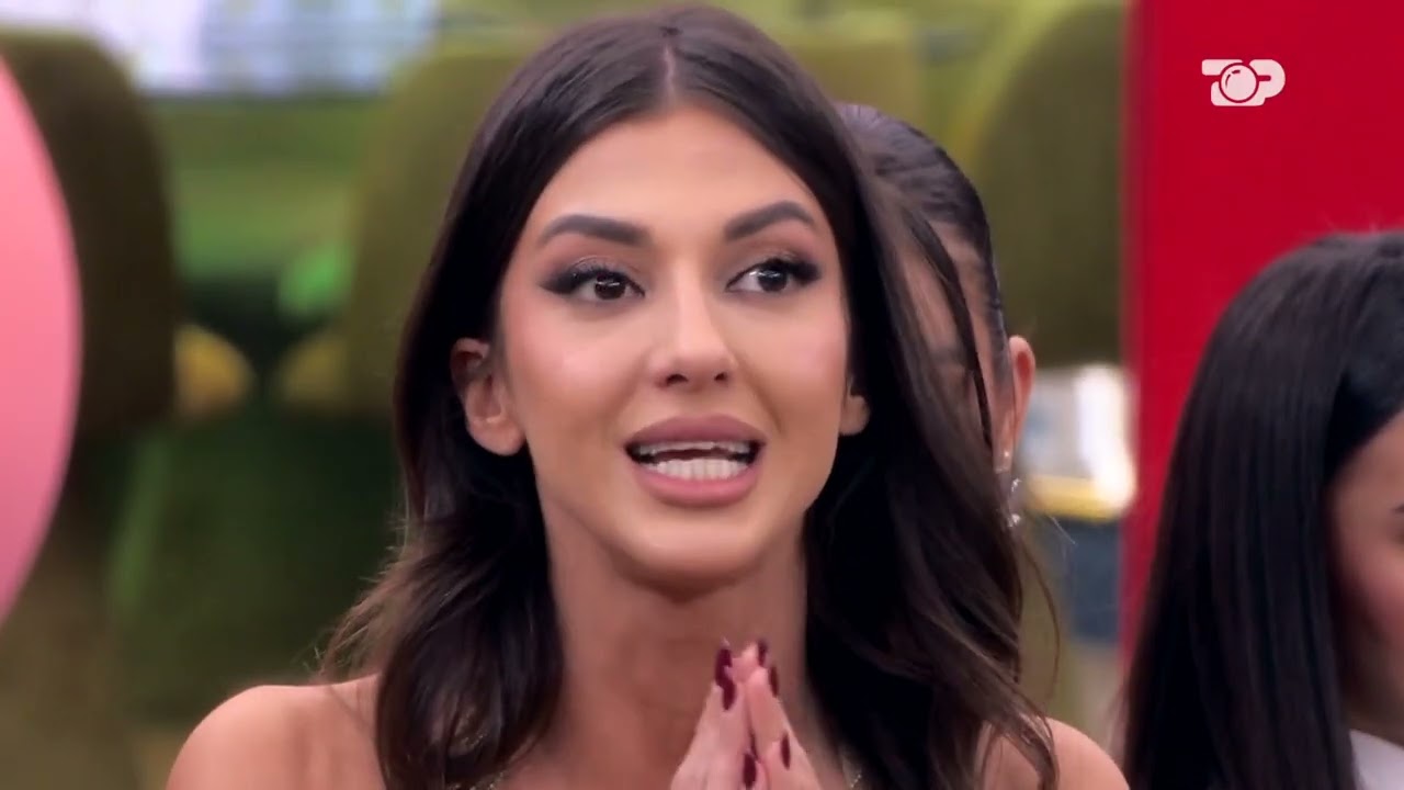 Loredana në lot, Ola i dorëzohet ndjenjave, Jozi mes dy zjarreve, përballen 3 banorët