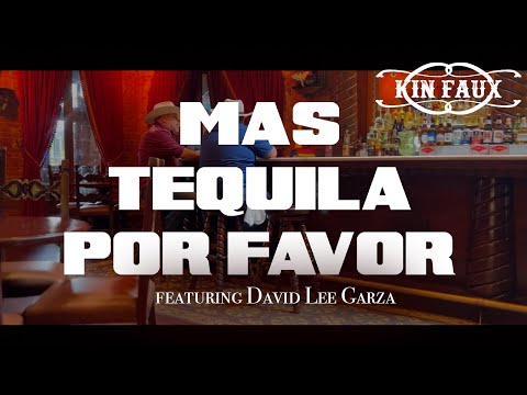 Mas Tequila Por Favor - Official Music Video