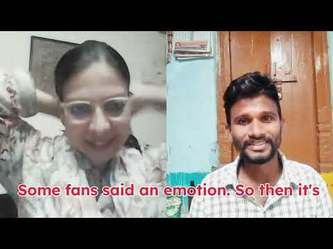 I Really Enjoyed The Session With A Tutor Azra @EnglishYaari  I Learned Some New Words❤️.