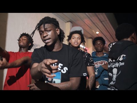 1Way4xx - How You Know (Official Video)