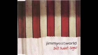 Jimmy Eat World- A Praise Chorus (Instrumental)