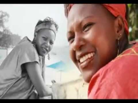 Kenyan gospel Yesu Kristo-Madam Roza ft Friend Martin