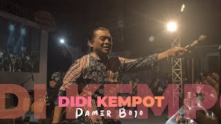 Download lagu DIDI KEMPOT - Pamer Bojo, Live at (FIB UGM) mp3 Download lagu DIDI KEMPOT - Pamer Bojo, Live at (FIB UGM) mp3