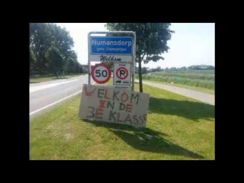 6 juni 2015: Groote Lindt - NSVV "De Film"