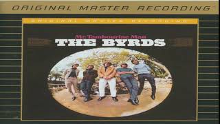 Byrds, The - Mr. Tambourine Man (MFSL Legacy)  Full Album HQ