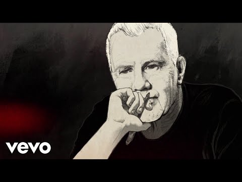 Daryl Braithwaite - Love Songs (Official Video)