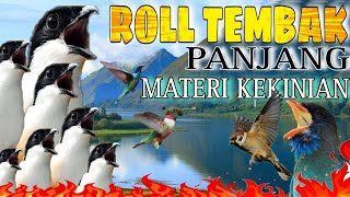 Download lagu MASTERAN CENDET ROLL TEMBAK PANJANG full materi kekinian 🔴 dijamin tembakan dahsyat super panjang mp3 Download lagu MASTERAN CENDET ROLL TEMBAK PANJANG full materi kekinian 🔴 dijamin tembakan dahsyat super panjang mp3