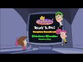 The Fairly OddParents Breakin Da Rules Complete Soundtrack