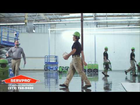 Servpro Middletown Ny