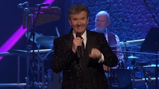 Daniel O&#39;Donnell - Stand Beside Me [Live at Millennium Forum, Derry, 2022]