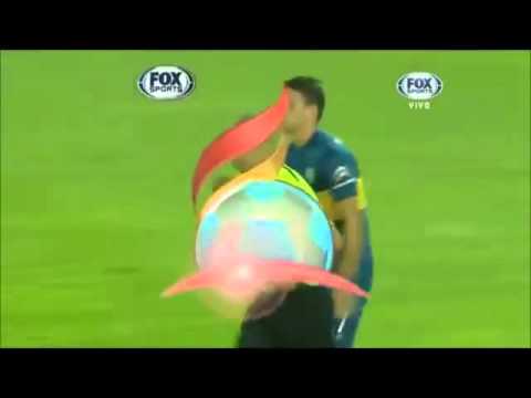 Los 3 Mejores Goles de Calleri en Boca