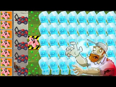 Pinata Party 12/20/2021 (December 20th) - Team Plants Power-Up - Plants vs Zombies 2