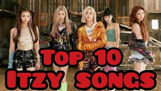 Download lagu MY TOP 10 ITZY SONGS (10 LAGU ITZY TERBAIK) | Top K-Pop Version mp3 Download lagu MY TOP 10 ITZY SONGS (10 LAGU ITZY TERBAIK) | Top K-Pop Version mp3