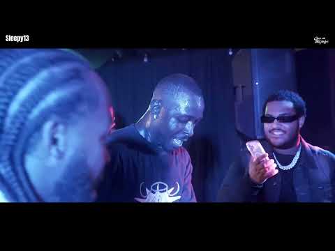 Sleepy13 - Headliner Show live on Elgin