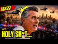 Gavin Newsom Can't ESCAPE What Investigators Just Found! Trump and Spencer Pratt Connected the Dots!