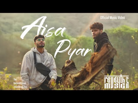Aisa Pyar (Official Music Video) | Revelith Music | Gospel Hip Hop
