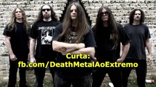 Cannibal Corpse - As Deep As The Knife Will Go (Legendado PT - BR)