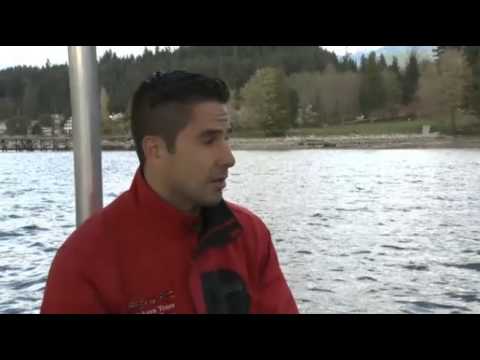 Takaya Tours Featured on GlobalTV's "In the Mix"