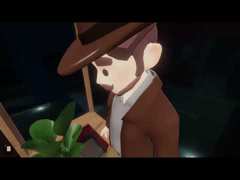 Escape Simulator | Part 4 - Omega Corporation and the ones left behind