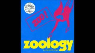 From Five Miles Out. Teardrop Explodes.