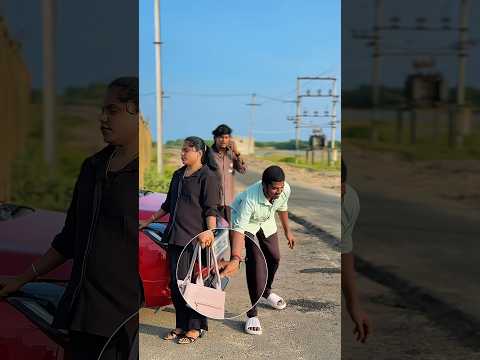 Wait for end 🤣🤣… @butterfly_couples #thoothukudi #comedy #trending #funny #couple #family