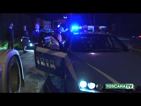 2017-09-14 FIRENZE - DA DOMANI RISCHIO-ARRESTO PER I CLIENTI DELLE LUCCIOLE