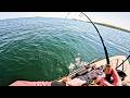 First Blackfish Attempt Spring 2026 in the Western LI Sound | It Can't Always Be Easy!