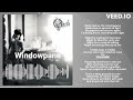 Opeth - Windowpane (Lyrics)