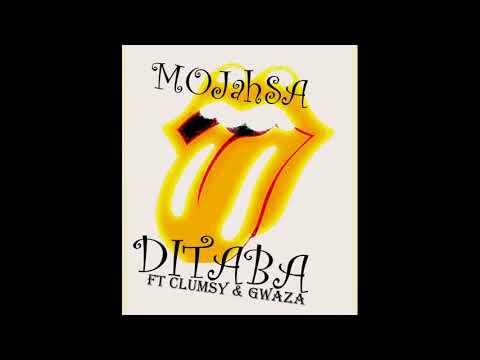 Ditaba ft Clumsy & GWAZA (Prod By Clumsy)(Official Audio)