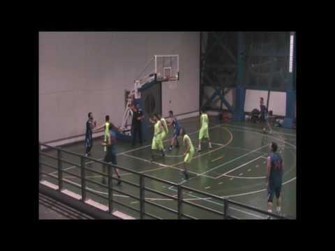 Moschato Slippers B.C. 91 - 68 Southafton | 7η Αγων. Elite East