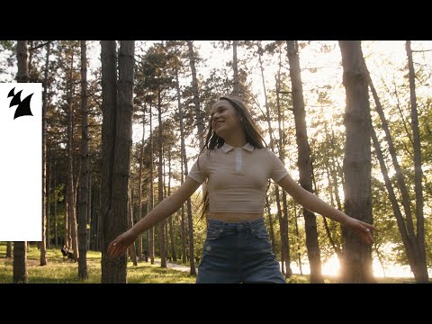 Andrew Rayel feat. Sam Gray - Wild Feelings (Official Music Video)