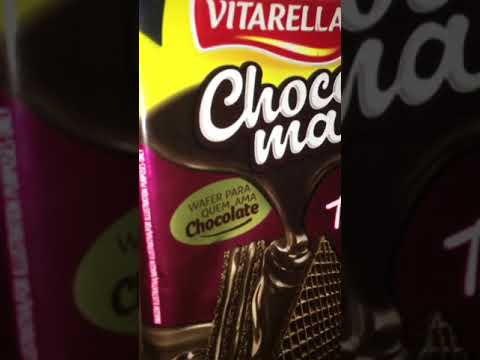 CHOCO MAX PARA AMANTES DE CHOCOLATE SABOR TRUFA
