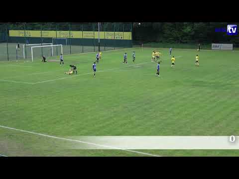 Unia Kosztowy 4  - 0 Urania Ruda Śląska