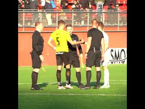 HonkaTV: Tunnelmakooste Honka - SJK 15.4.2023