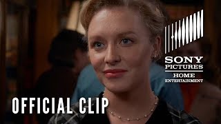 THE WIFE: Clip - "Writer Has To Be Read" On Digital January 22 & on Blu-ray January 29!