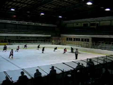 HC Slezan Opava x VSK Technika Brno