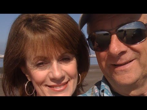 BEYOND THE BARRIER #879/ EMBRACING THE FATHERS HEART WITH DR GEORGE WATKINS