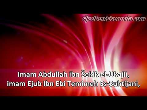 Propis ostavljača namaza i većina uleme - šejh Sulejman el-Ulvan