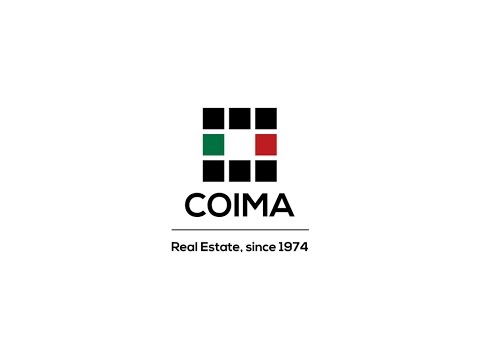 COIMA - Real Estate, since 1974