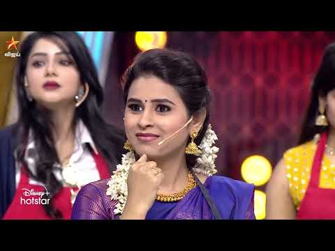 Cooku With Comali Season 2 | Episode 24