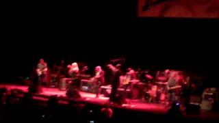 Trailer Choir - Off The Hillbilly Hook - Jinglefest 2009