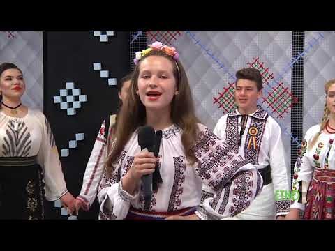 Raluca Dobos - Fata neichii