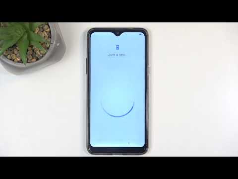 How to Set Up BLACKVIEW A80s