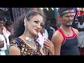 ரேகா காமெடி கரகாட்டம் Karakattam