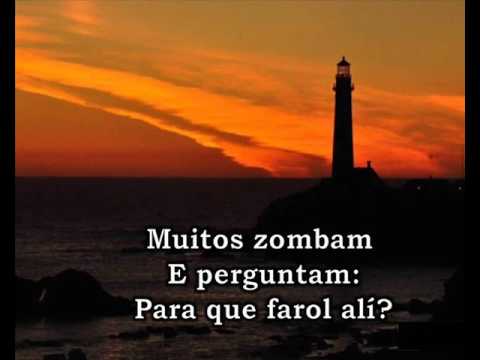 O Farol - Ronaldo Arco